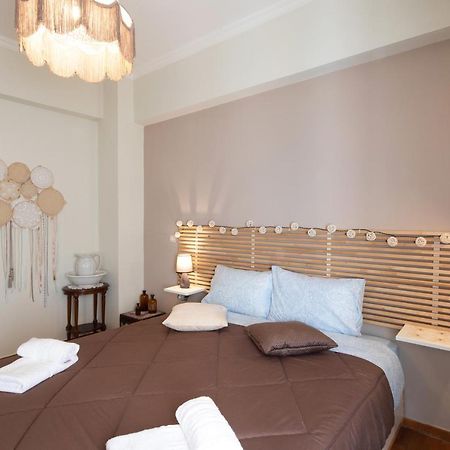 Bijoux Maison By Corfuescapes Corfu  Buitenkant foto