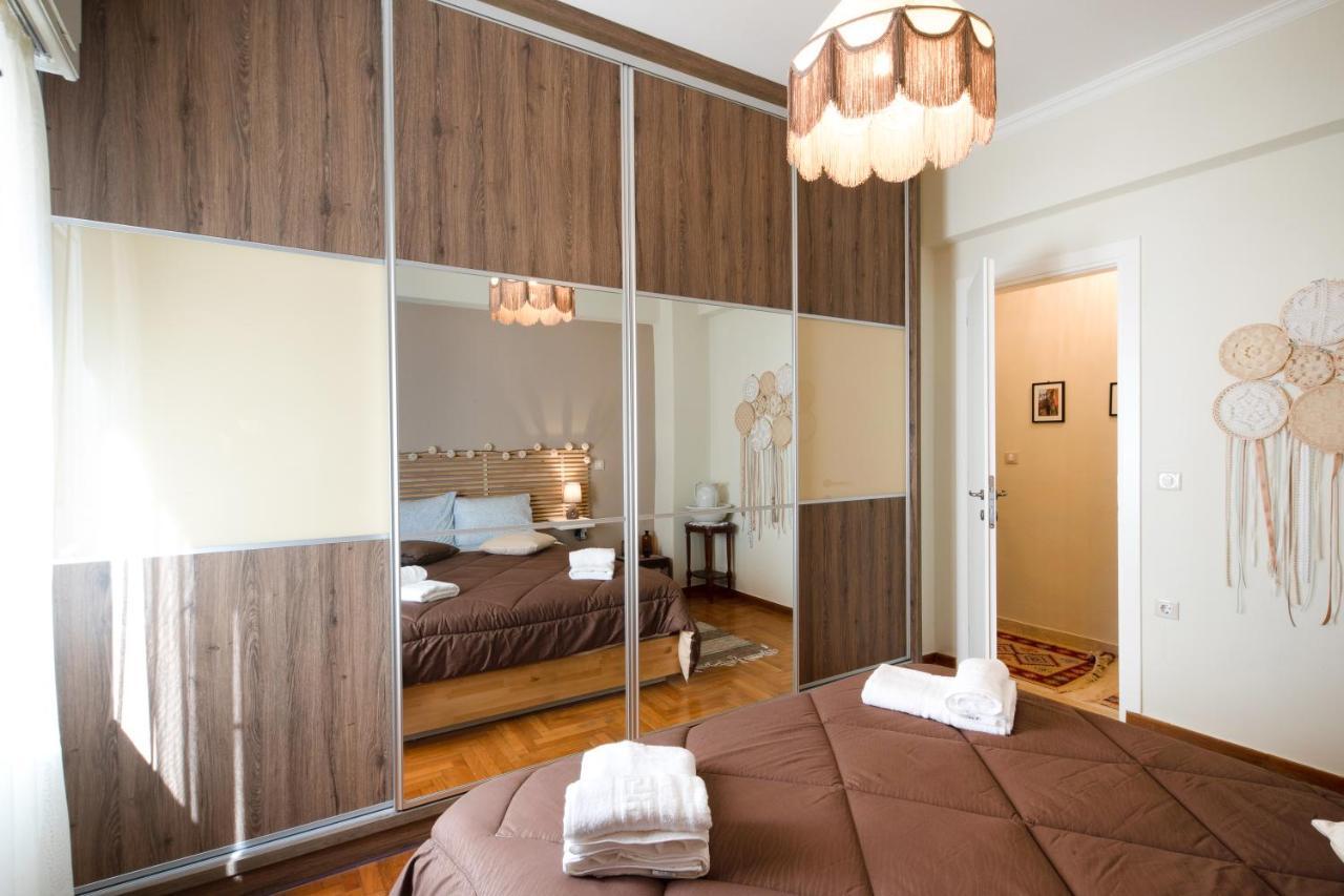 Bijoux Maison By Corfuescapes Corfu  Buitenkant foto