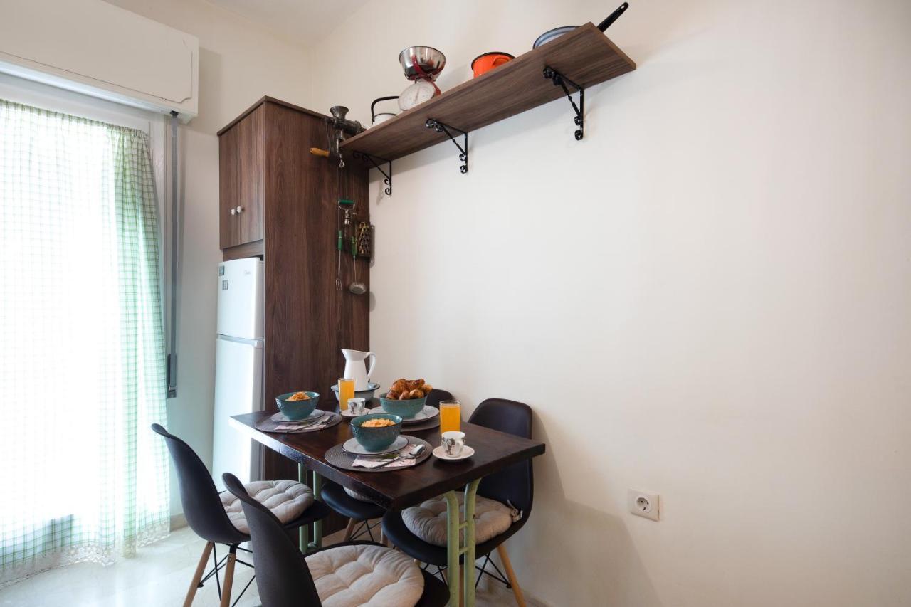 Bijoux Maison By Corfuescapes Corfu  Buitenkant foto