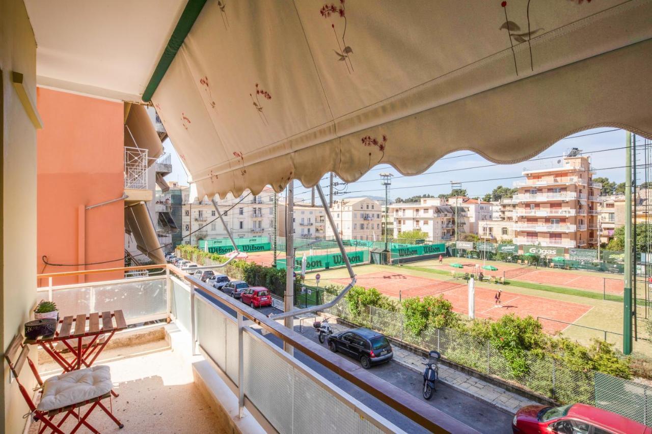 Bijoux Maison By Corfuescapes Corfu  Buitenkant foto